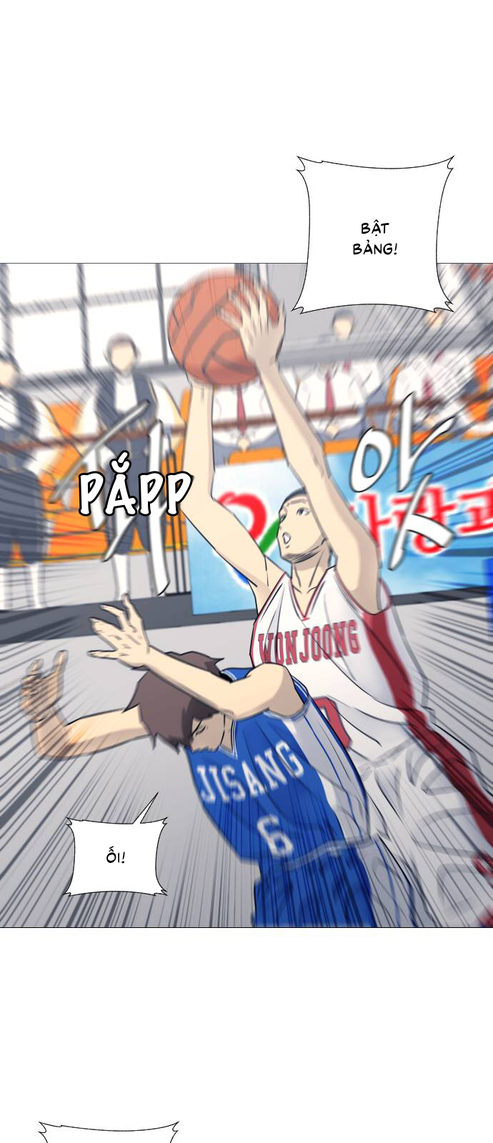Garbage Time Chapter 41 - Trang 28