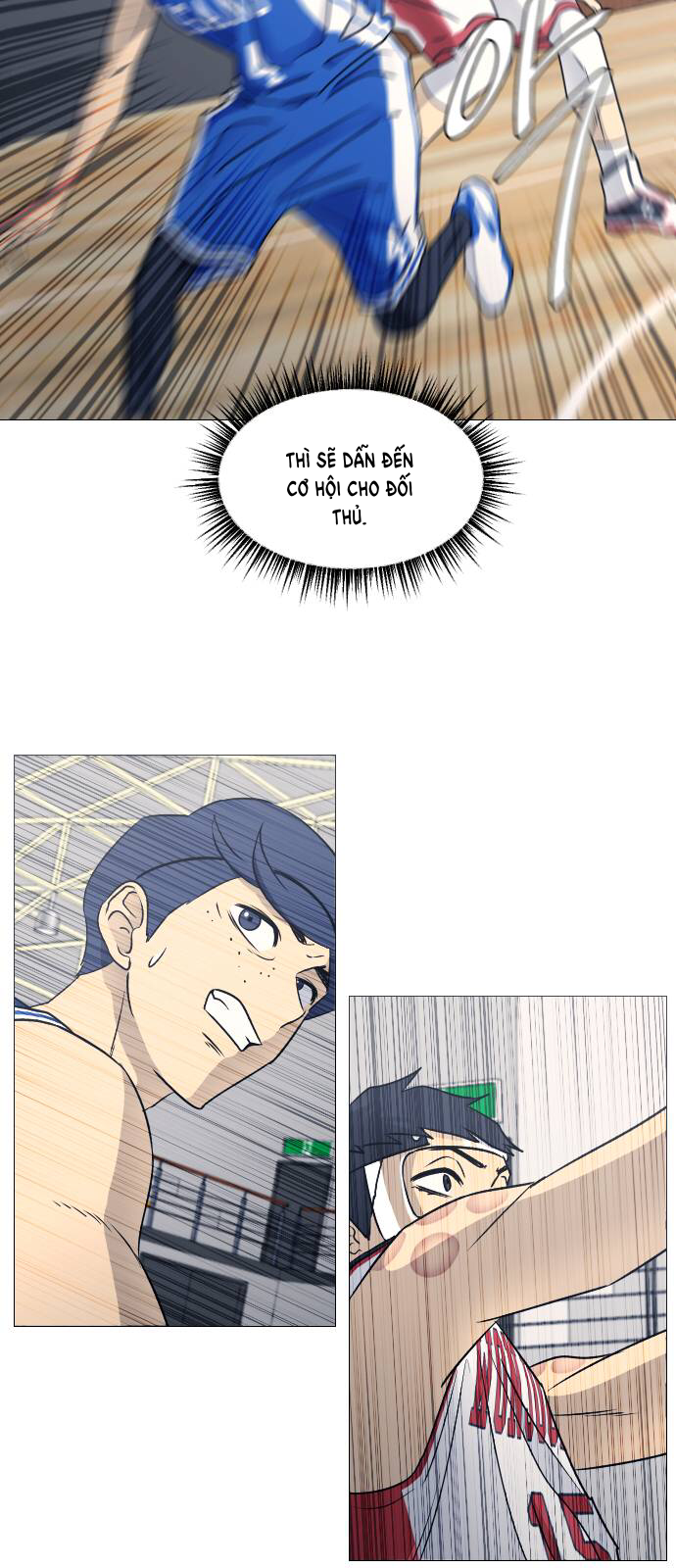 Garbage Time Chapter 40 - Trang 1