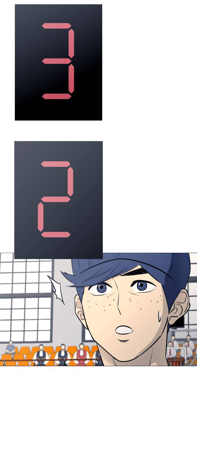 Garbage Time Chapter 35 - Trang 33