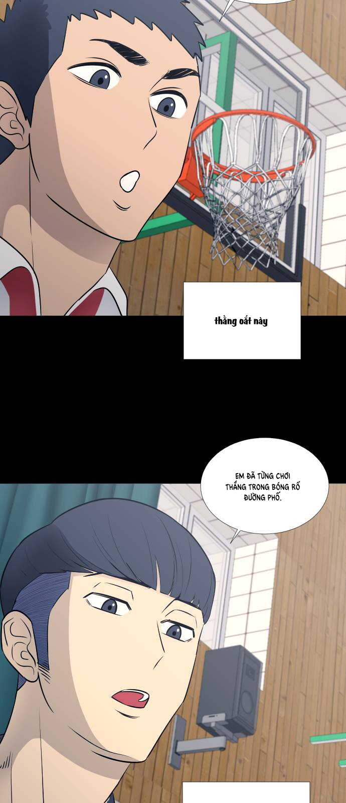 Garbage Time Chapter 38 - Trang 14