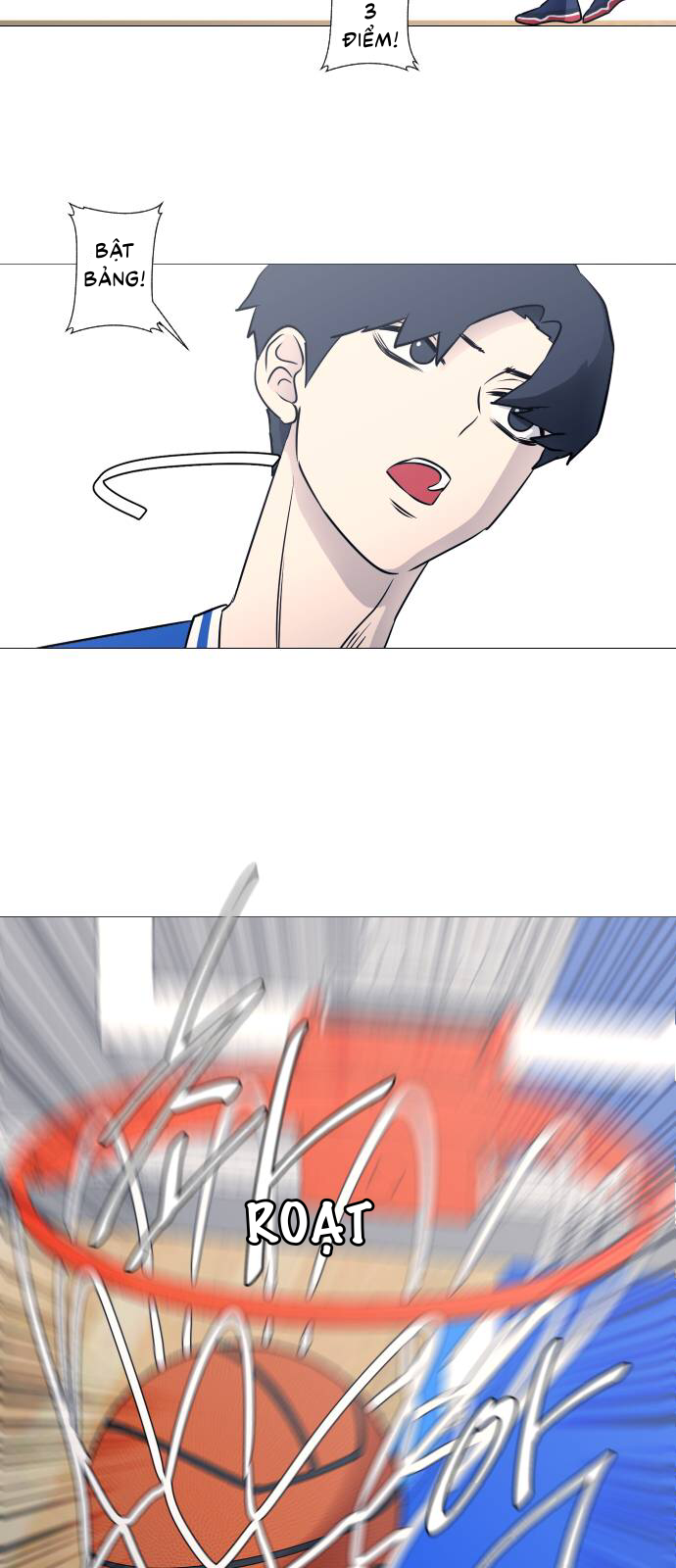 Garbage Time Chapter 38 - Trang 34