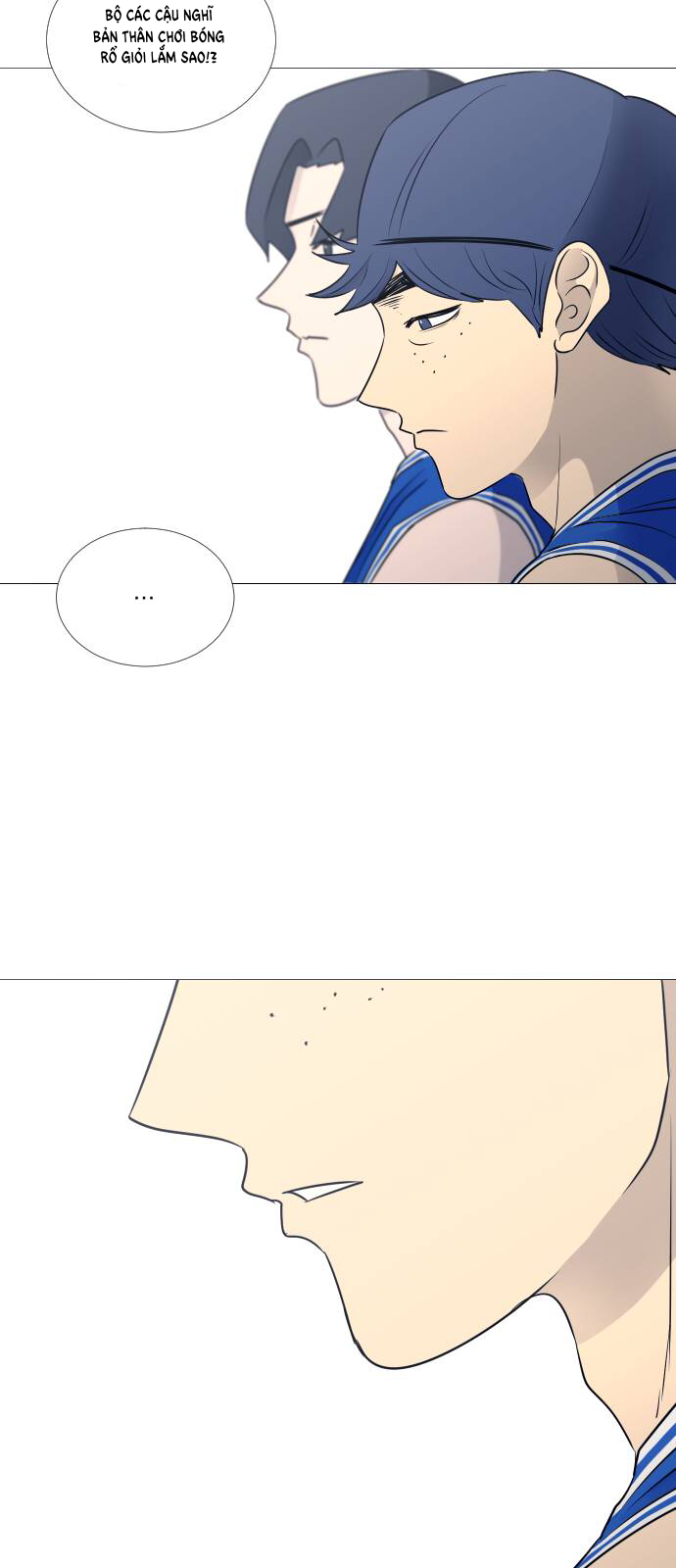 Garbage Time Chapter 40 - Trang 11
