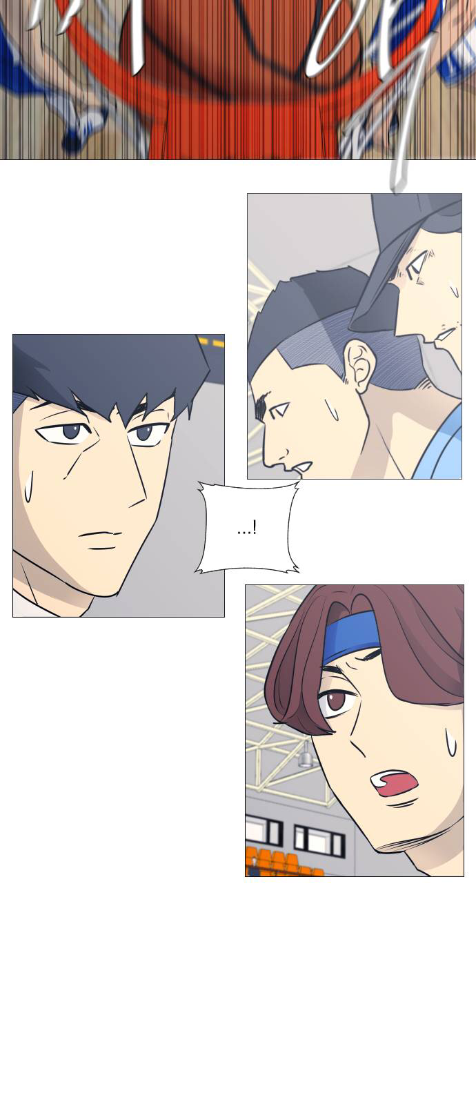 Garbage Time Chapter 35 - Trang 35