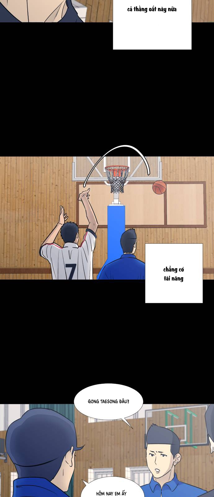 Garbage Time Chapter 38 - Trang 15
