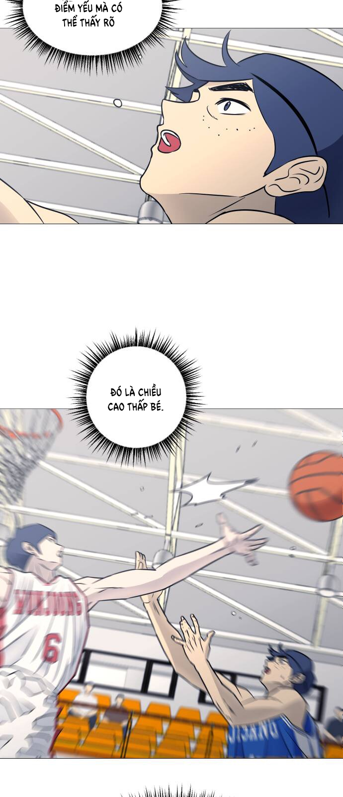 Garbage Time Chapter 39 - Trang 27