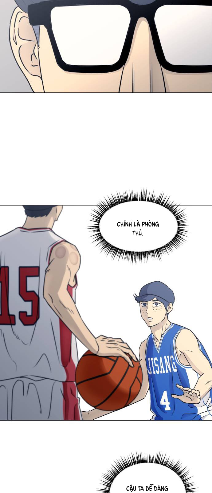 Garbage Time Chapter 39 - Trang 29