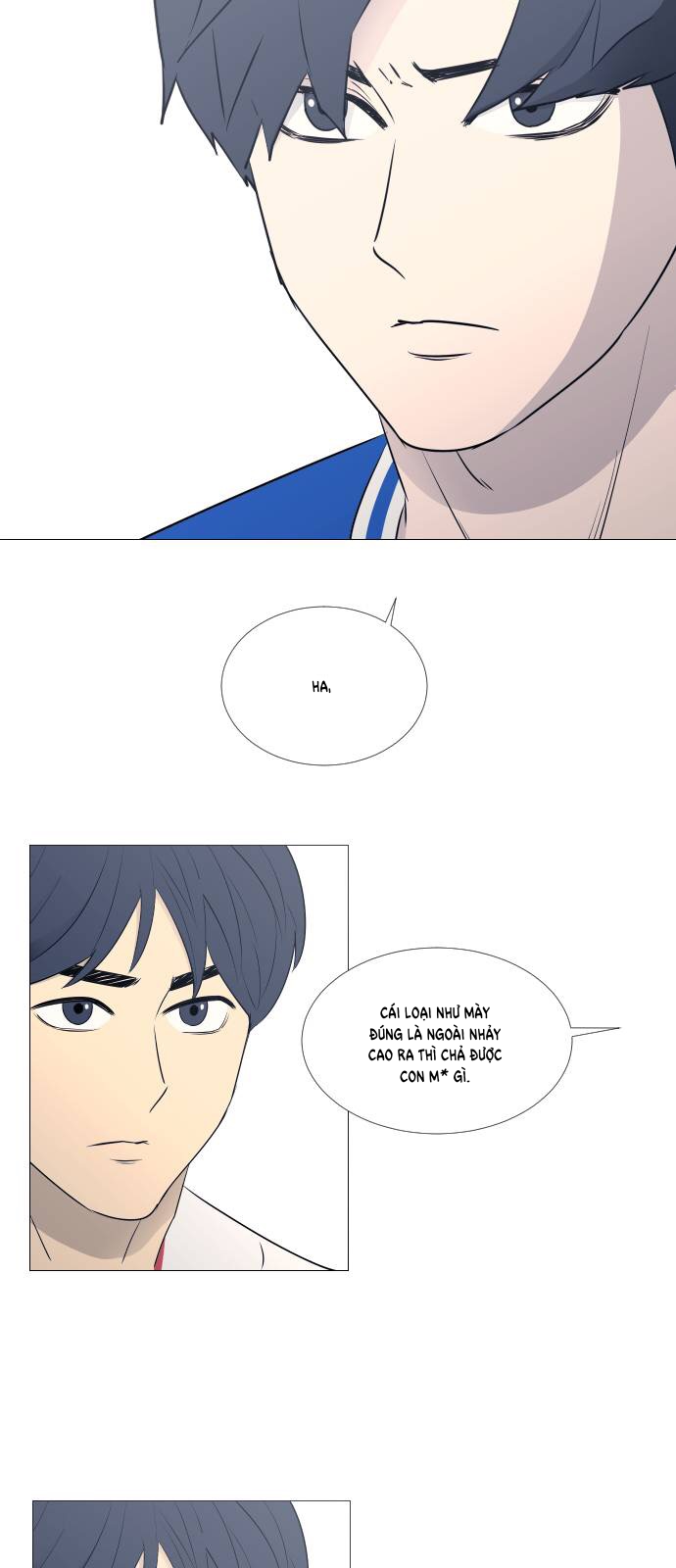 Garbage Time Chapter 36 - Trang 31