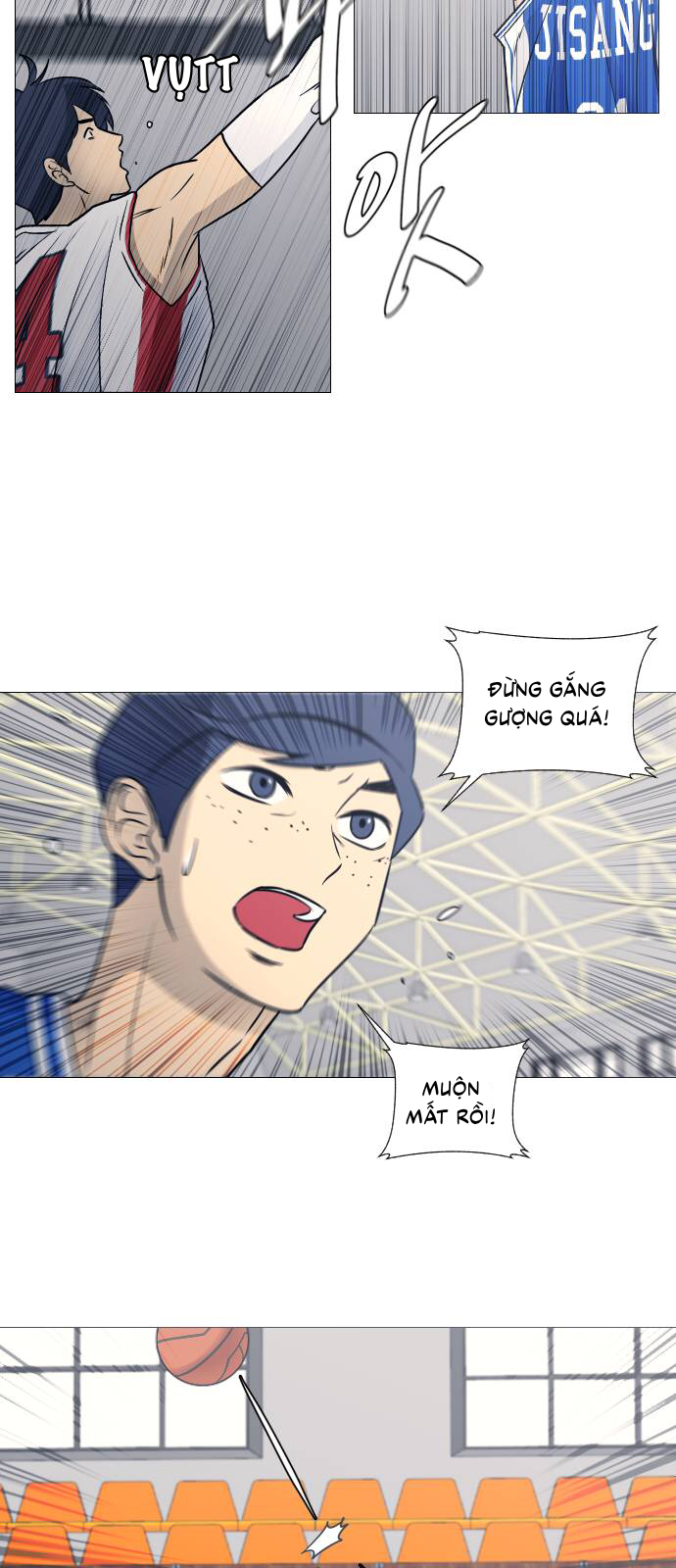 Garbage Time Chapter 38 - Trang 40