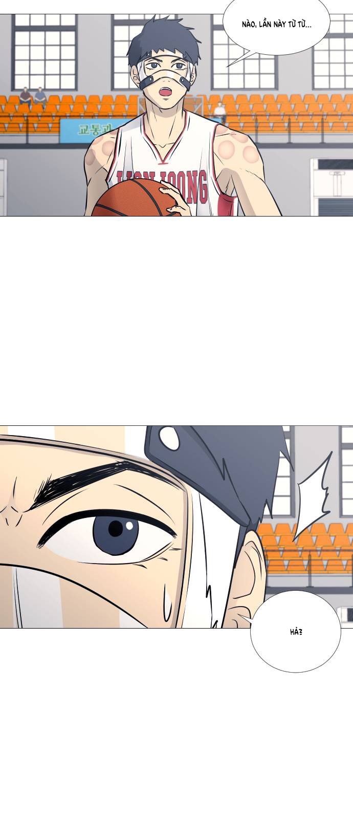 Garbage Time Chapter 35 - Trang 29