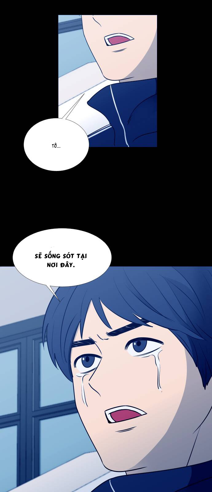 Garbage Time Chapter 38 - Trang 4