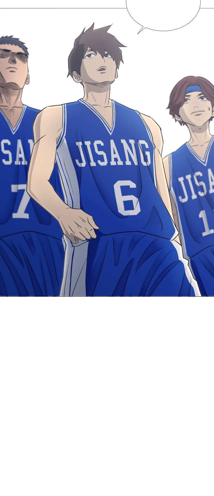 Garbage Time Chapter 41 - Trang 27