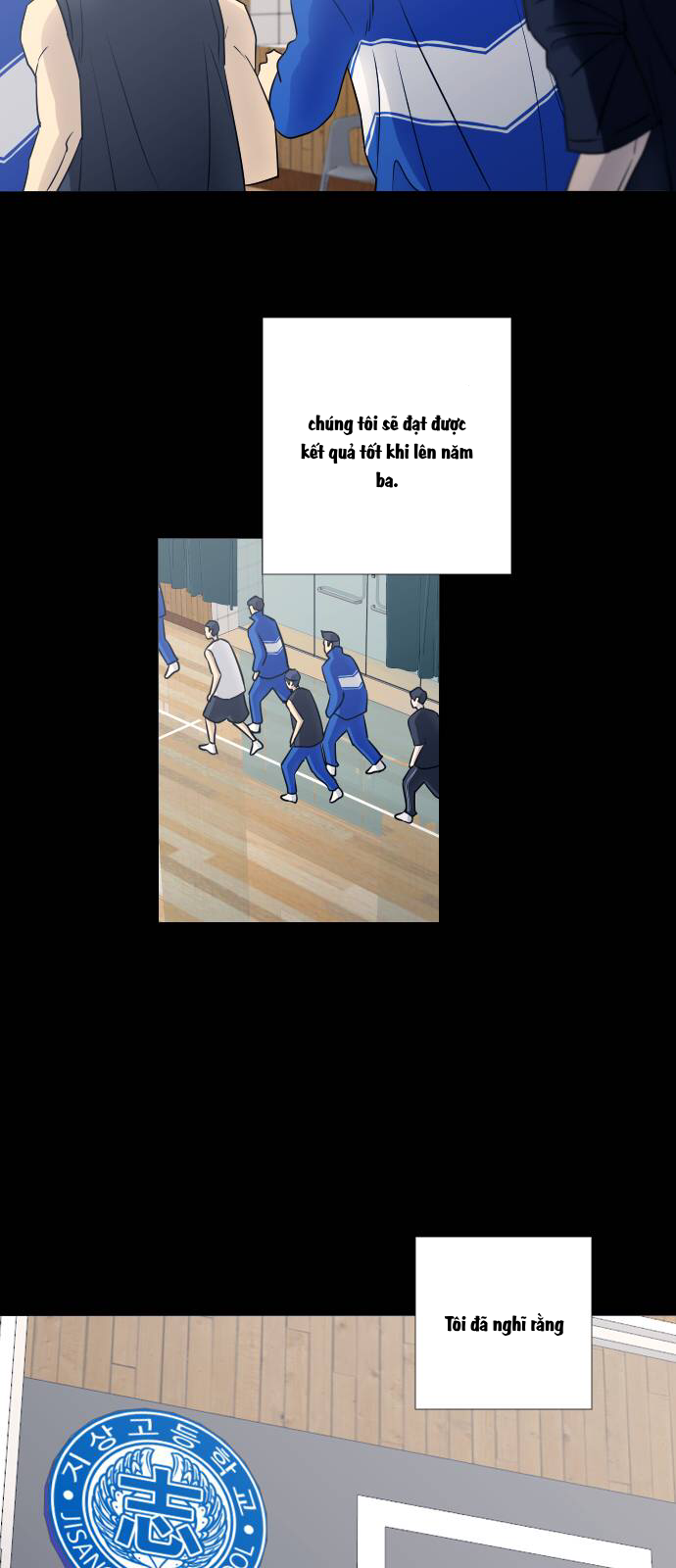 Garbage Time Chapter 38 - Trang 8