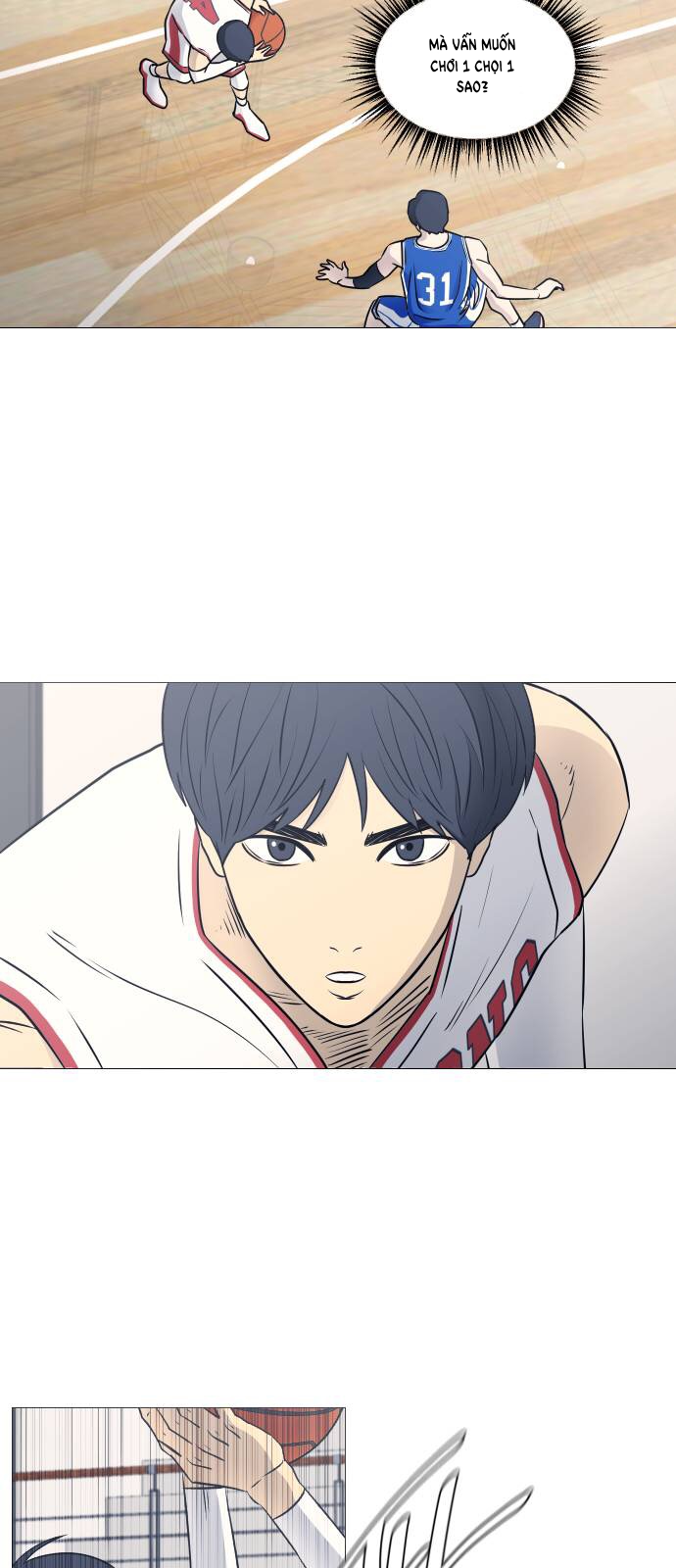 Garbage Time Chapter 38 - Trang 32