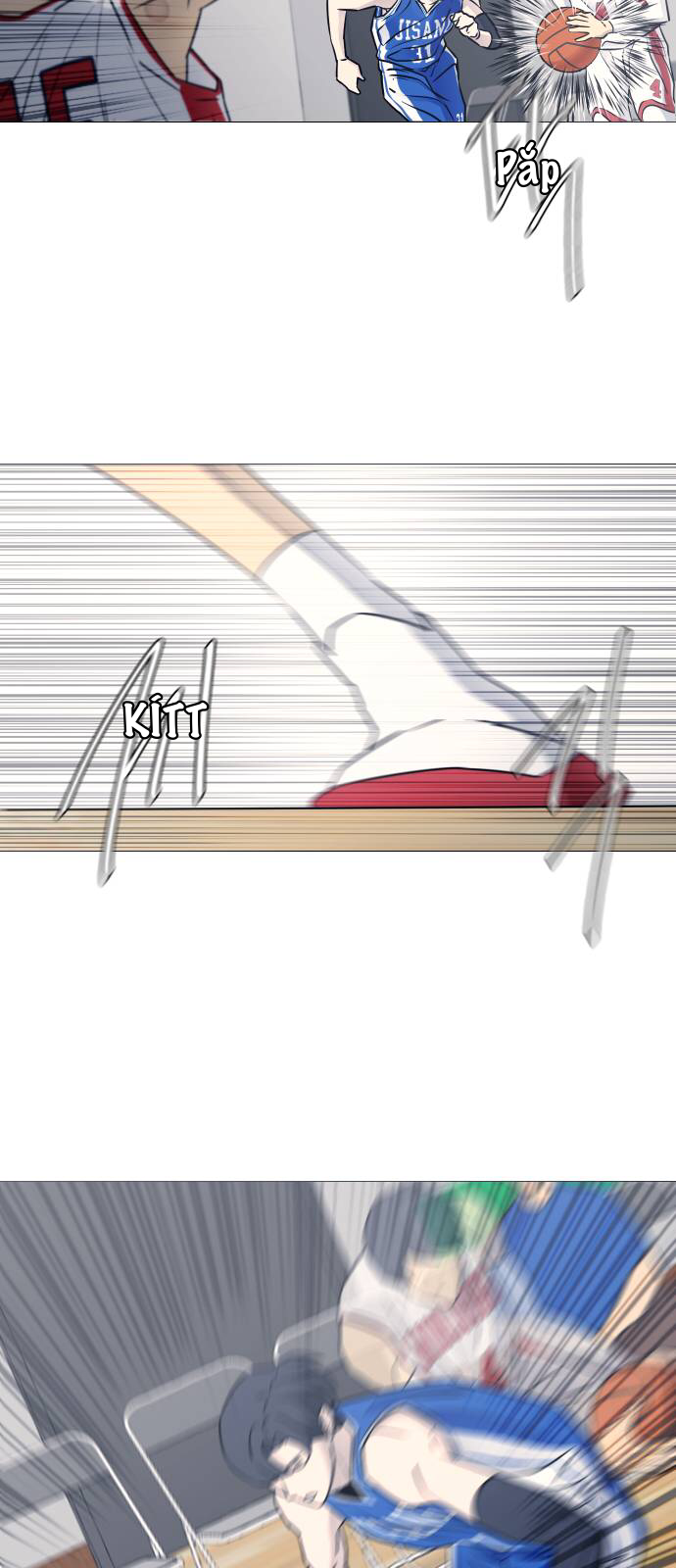 Garbage Time Chapter 36 - Trang 15