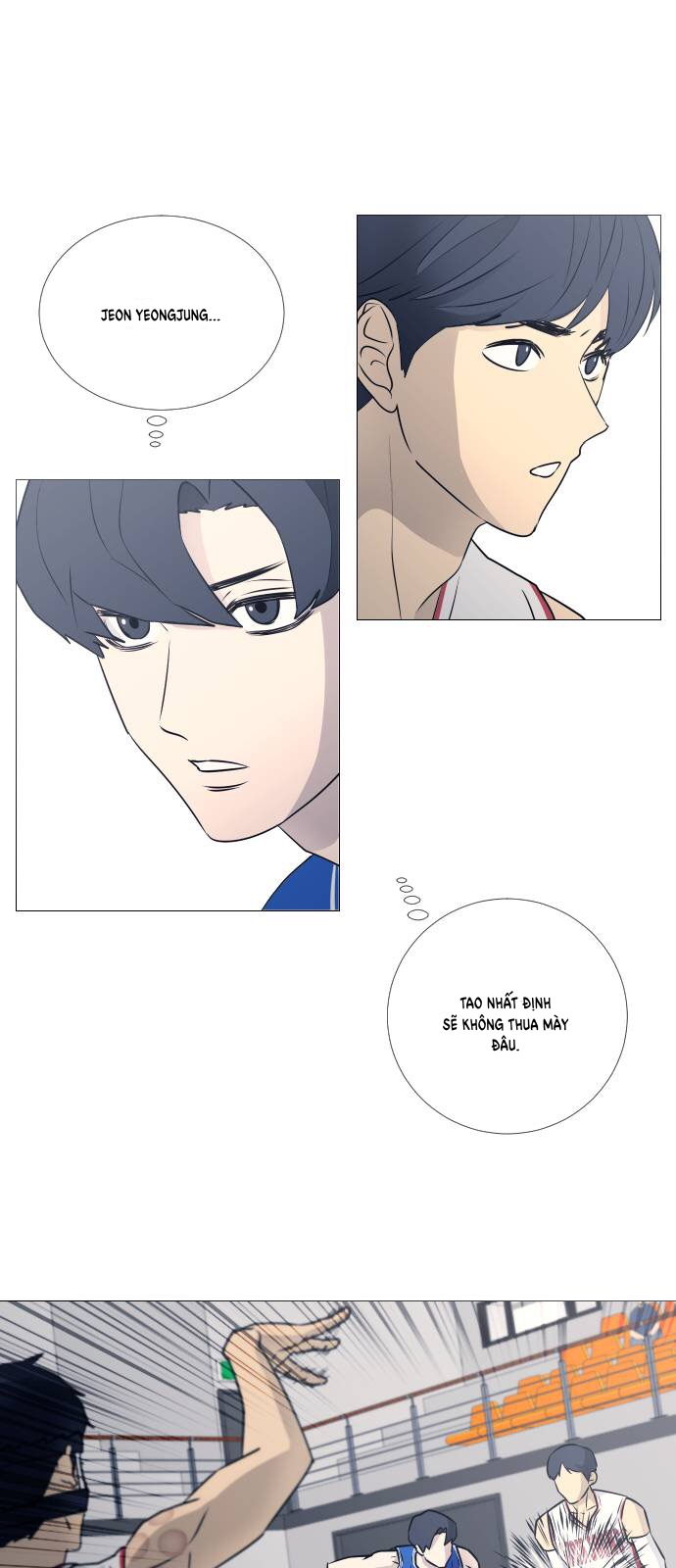Garbage Time Chapter 36 - Trang 14