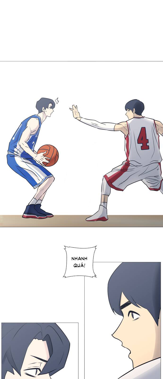Garbage Time Chapter 38 - Trang 18