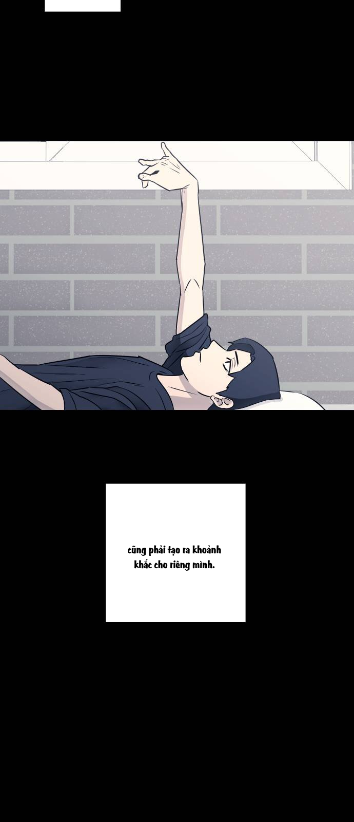 Garbage Time Chapter 37 - Trang 29