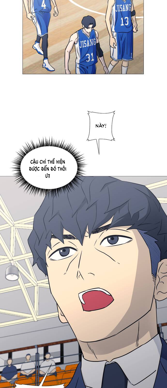 Garbage Time Chapter 39 - Trang 40