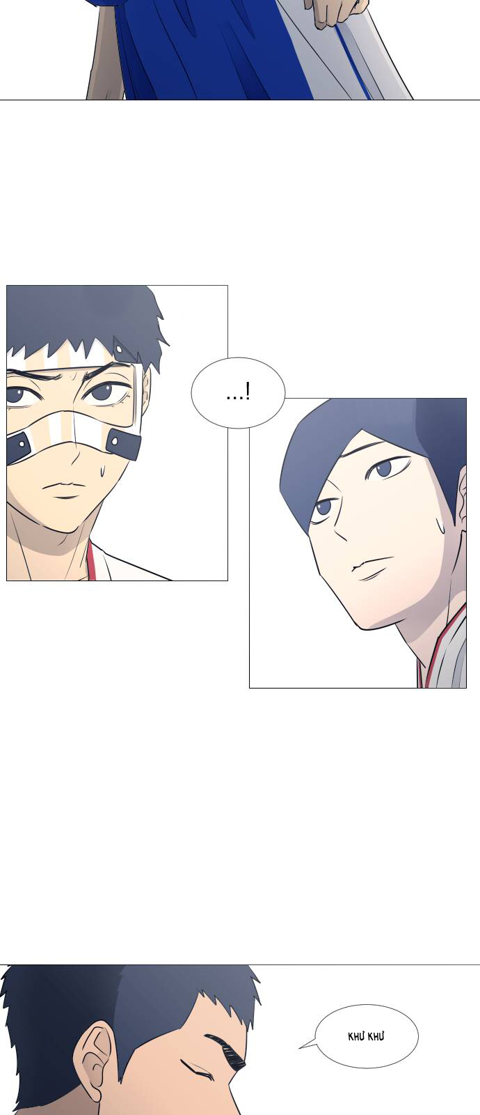 Garbage Time Chapter 41 - Trang 25