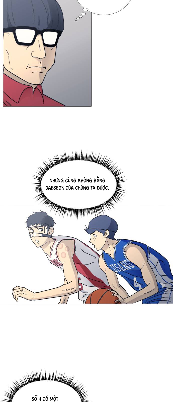 Garbage Time Chapter 39 - Trang 26