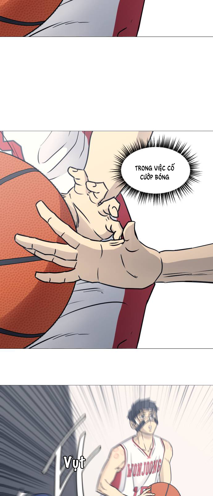 Garbage Time Chapter 39 - Trang 36