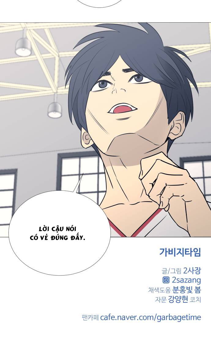 Garbage Time Chapter 36 - Trang 39