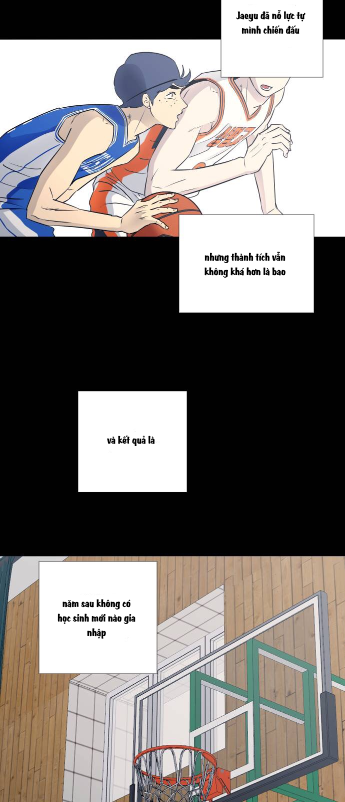 Garbage Time Chapter 38 - Trang 12