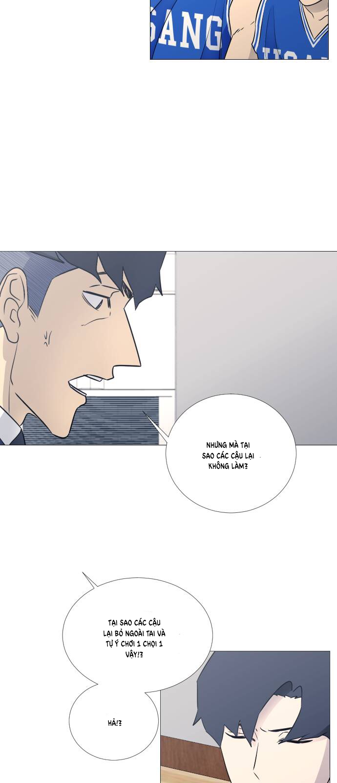 Garbage Time Chapter 40 - Trang 8