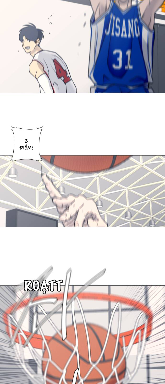 Garbage Time Chapter 36 - Trang 35