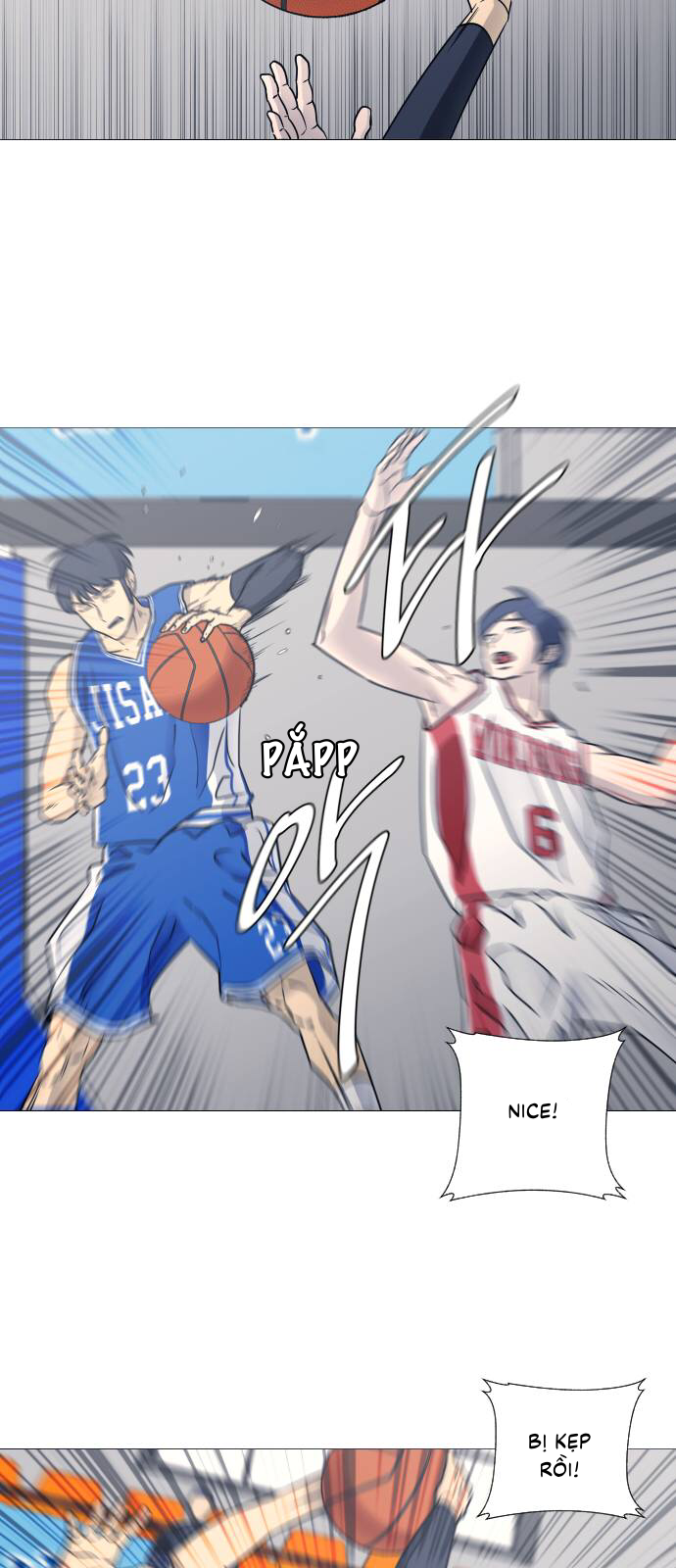 Garbage Time Chapter 38 - Trang 42