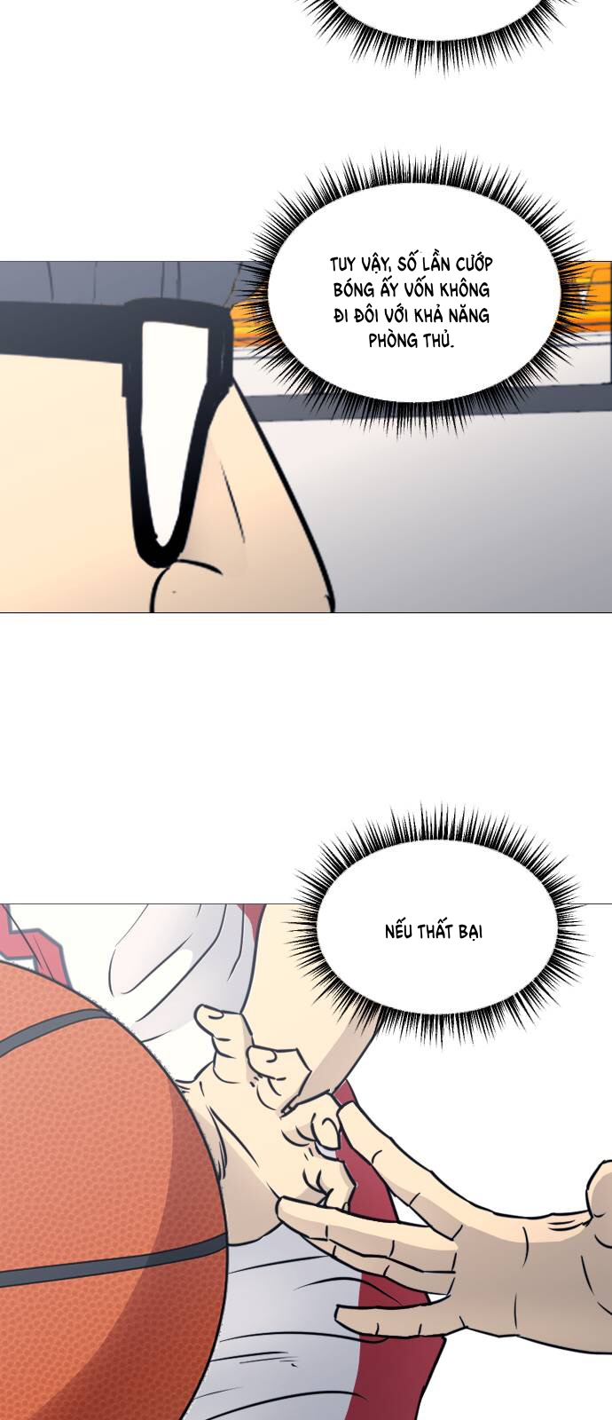 Garbage Time Chapter 39 - Trang 35
