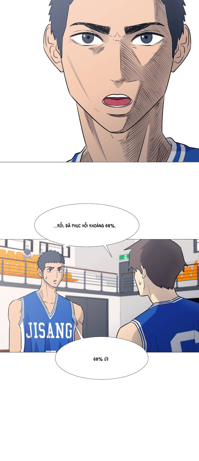 Garbage Time Chapter 41 - Trang 23