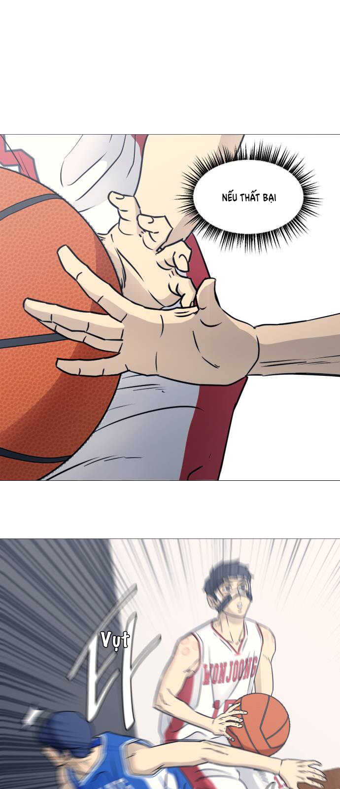 Garbage Time Chapter 40 - Trang 0