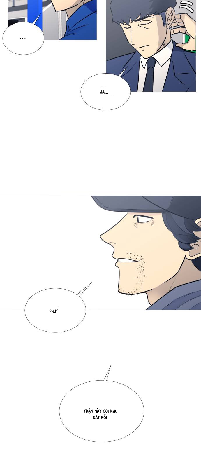 Garbage Time Chapter 41 - Trang 6