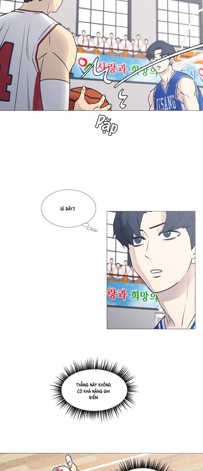 Garbage Time Chapter 38 - Trang 31