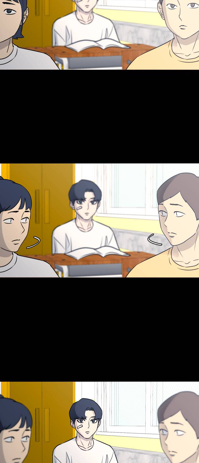 Garbage Time Chapter 37 - Trang 10