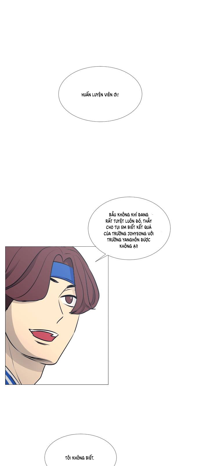 Garbage Time Chapter 35 - Trang 8