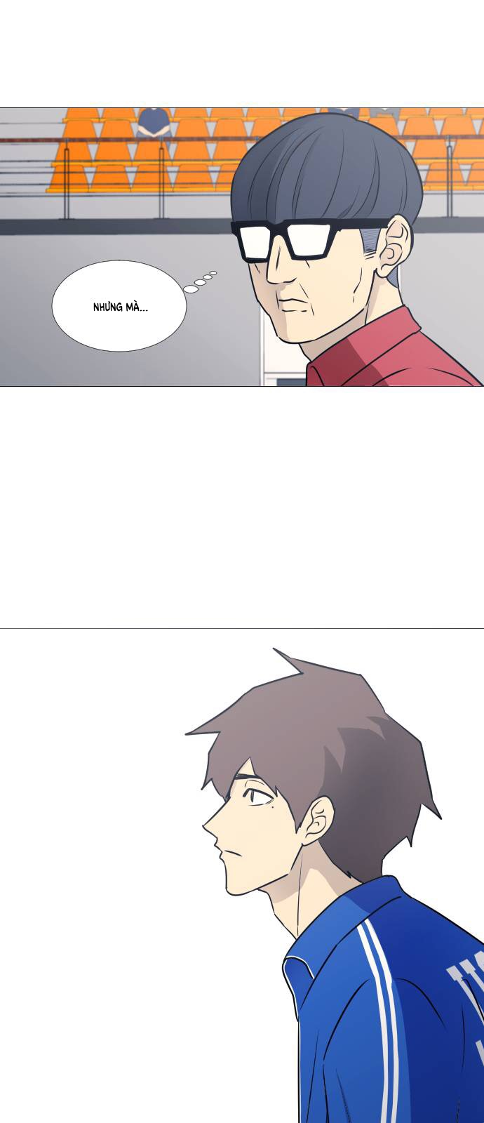 Garbage Time Chapter 35 - Trang 5