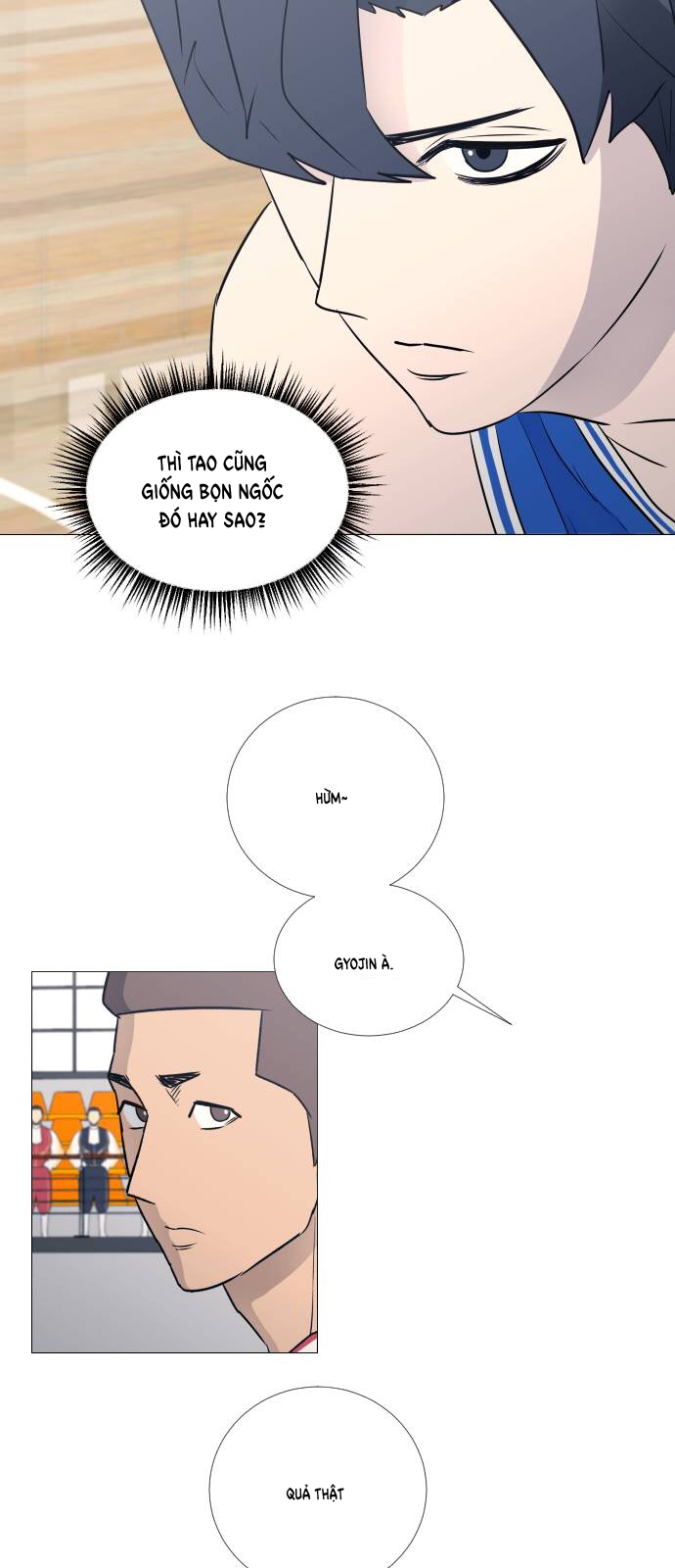 Garbage Time Chapter 36 - Trang 38