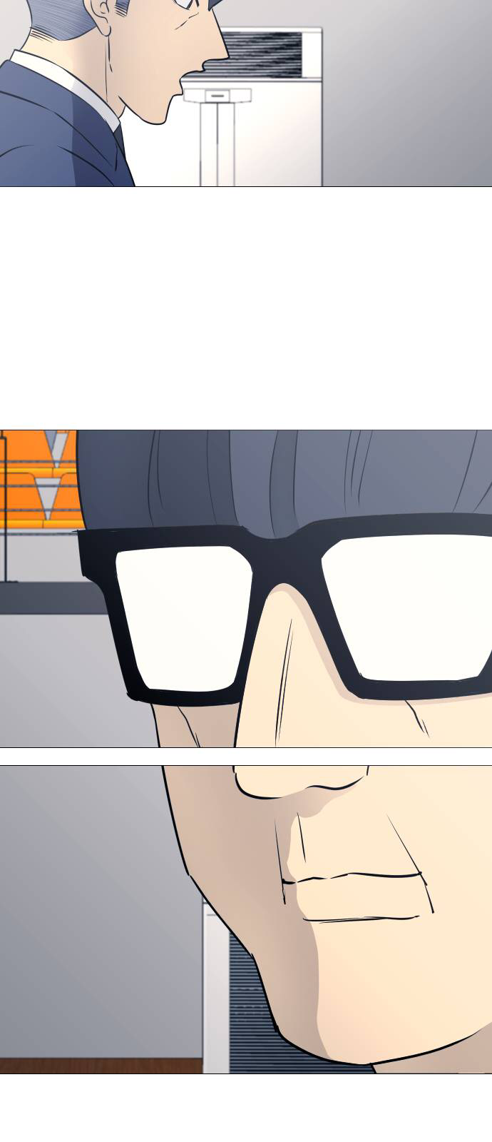 Garbage Time Chapter 35 - Trang 7