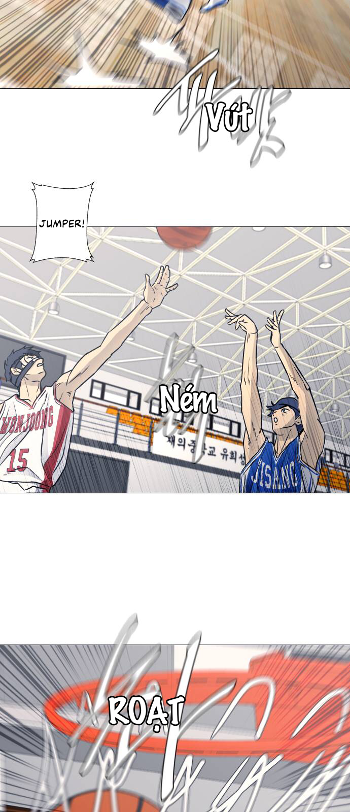 Garbage Time Chapter 39 - Trang 12
