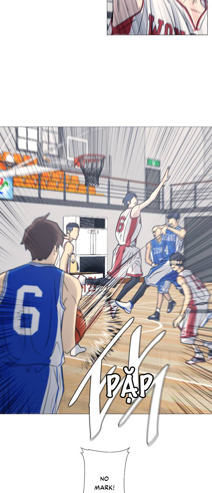 Garbage Time Chapter 41 - Trang 35