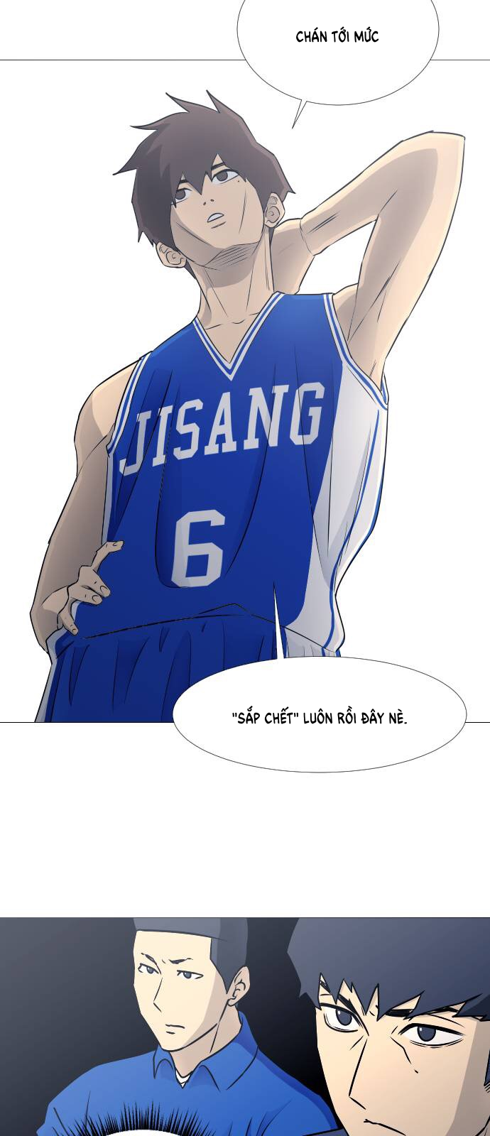 Garbage Time Chapter 41 - Trang 21
