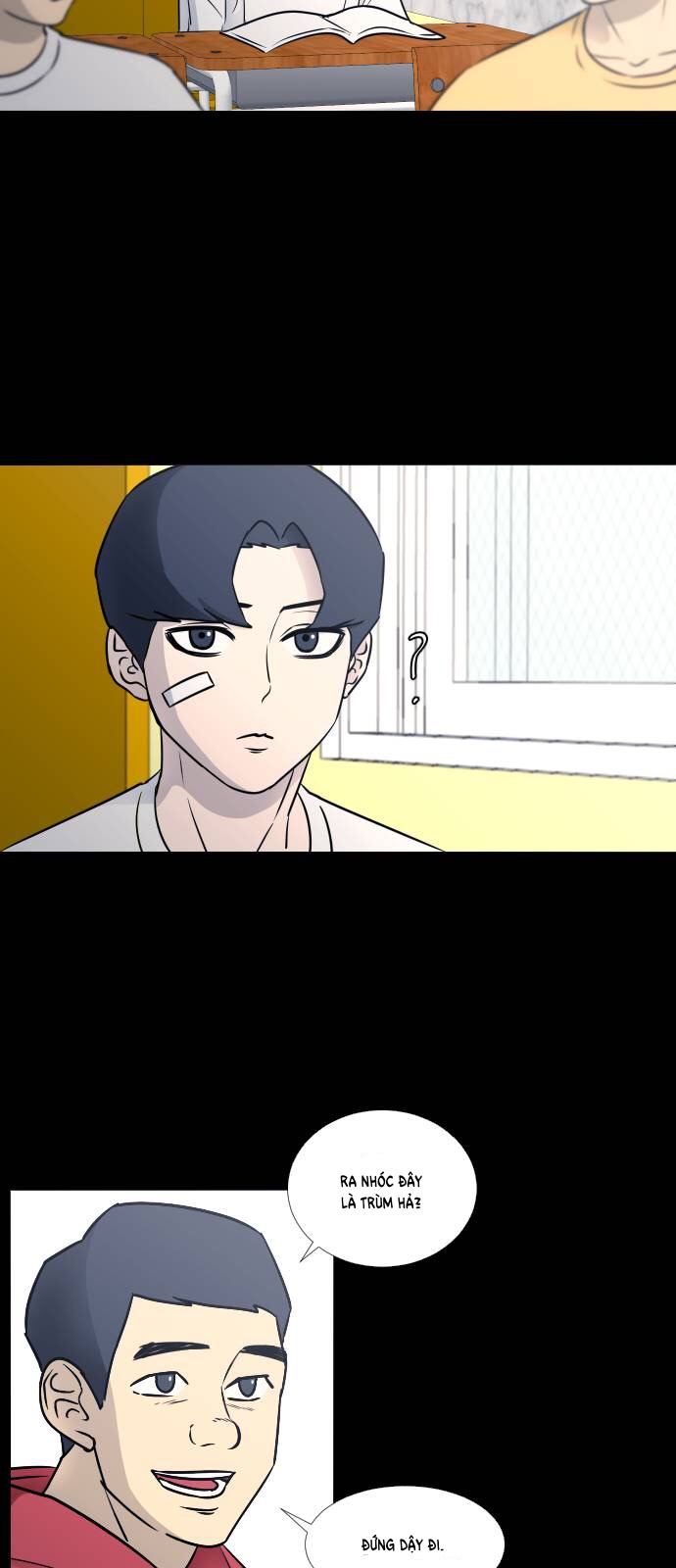 Garbage Time Chapter 37 - Trang 11