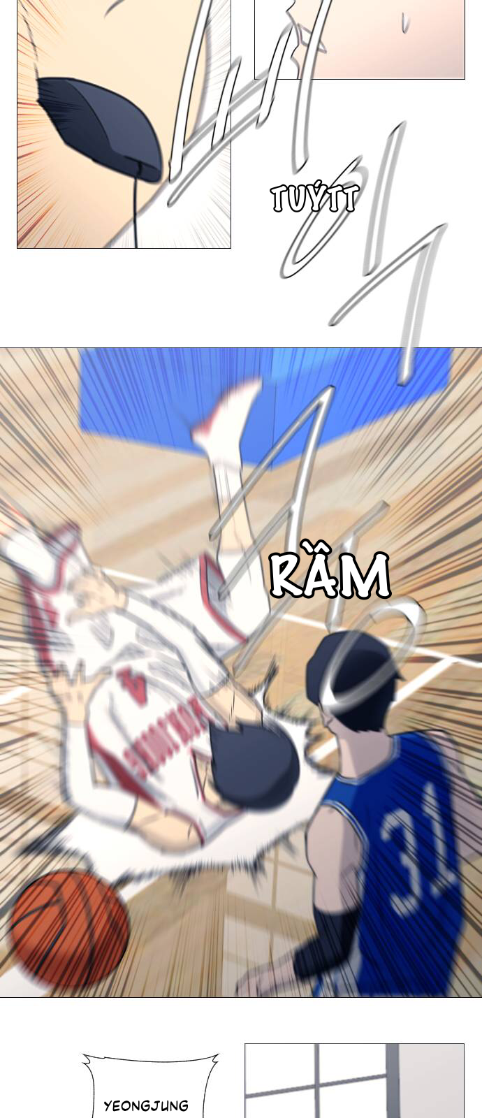 Garbage Time Chapter 36 - Trang 18