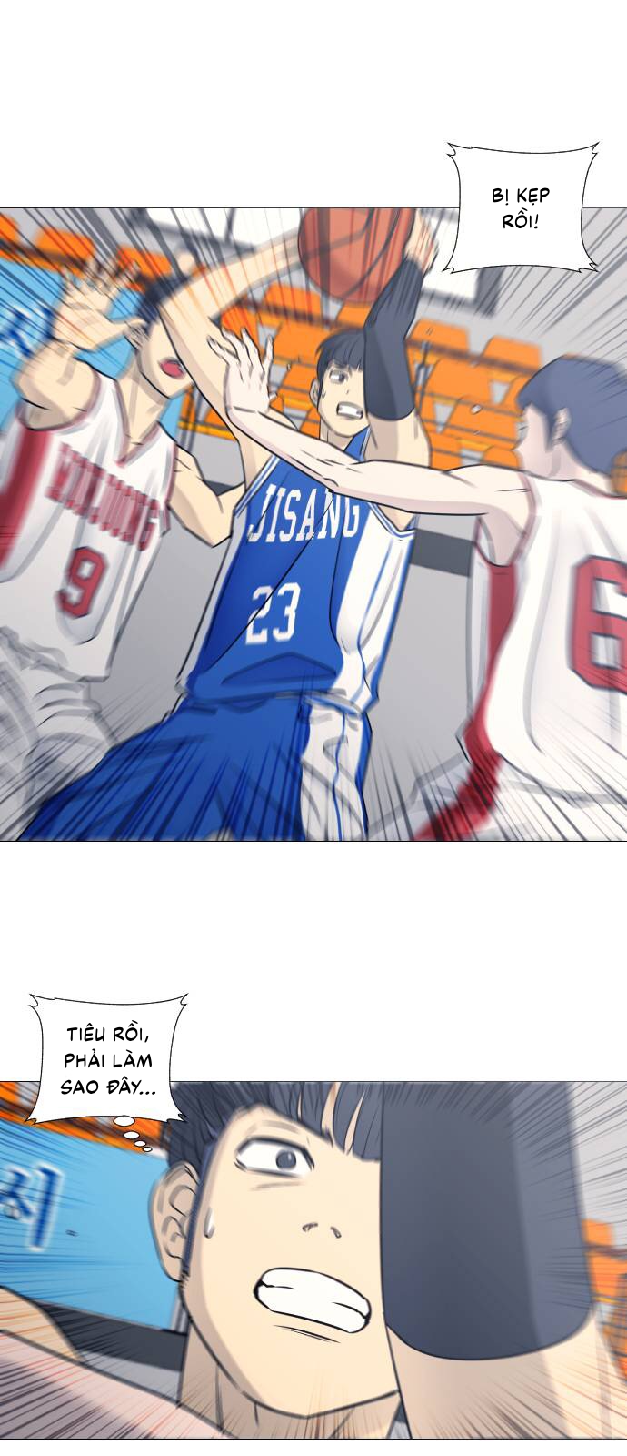 Garbage Time Chapter 39 - Trang 0