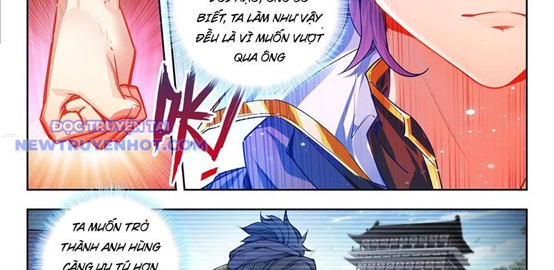 Tuyệt Thế đường Môn chapter 504 - Trang 27