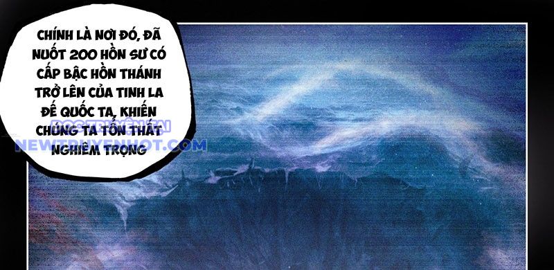 Tuyệt Thế đường Môn chapter 505 - Trang 47