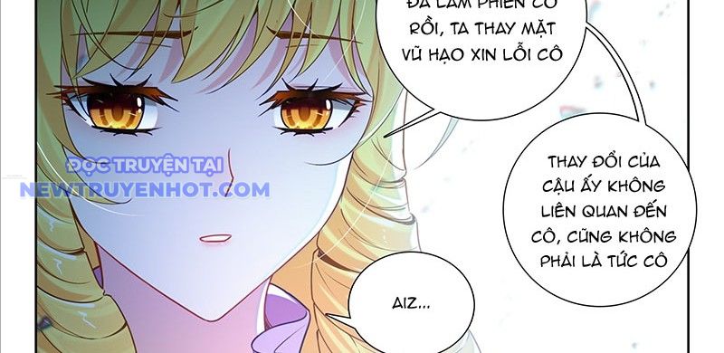 Tuyệt Thế đường Môn chapter 505 - Trang 18