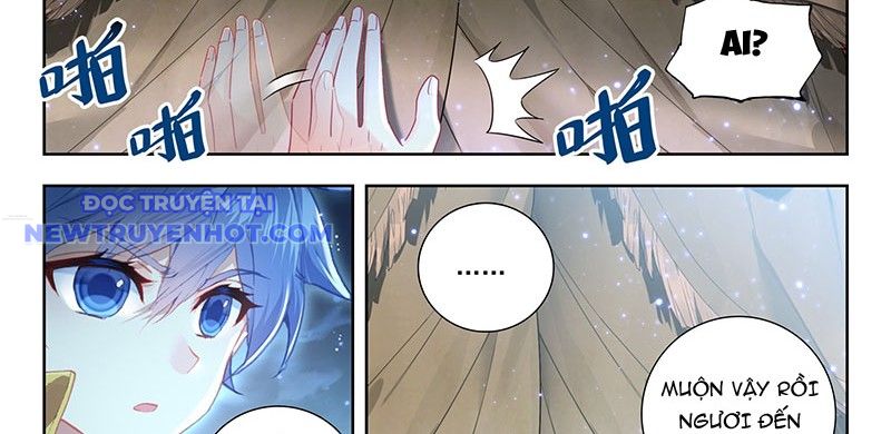 Tuyệt Thế đường Môn chapter 504 - Trang 30